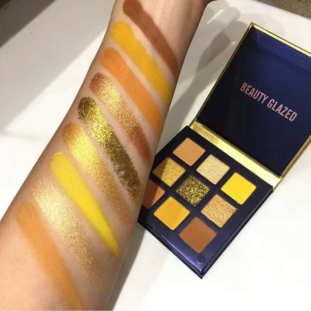 Eyeshadow Palette